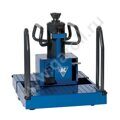 Канавный подъемник г/п 15т GGD150U, AC Hydraulic