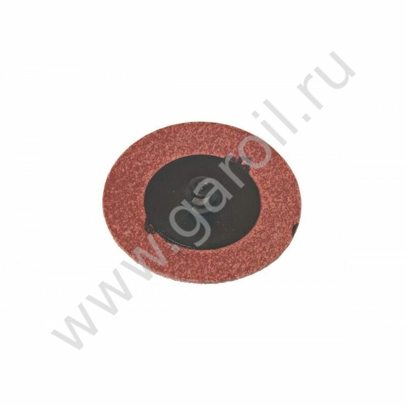 Диск зачистной QUICK DISC (типа Roloc) 50мм Р80, 8091500180, Mirka